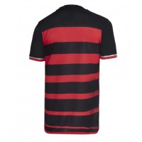 Maglia Calcio Flamengo Prima Divisa 2024-25 Manica Corta